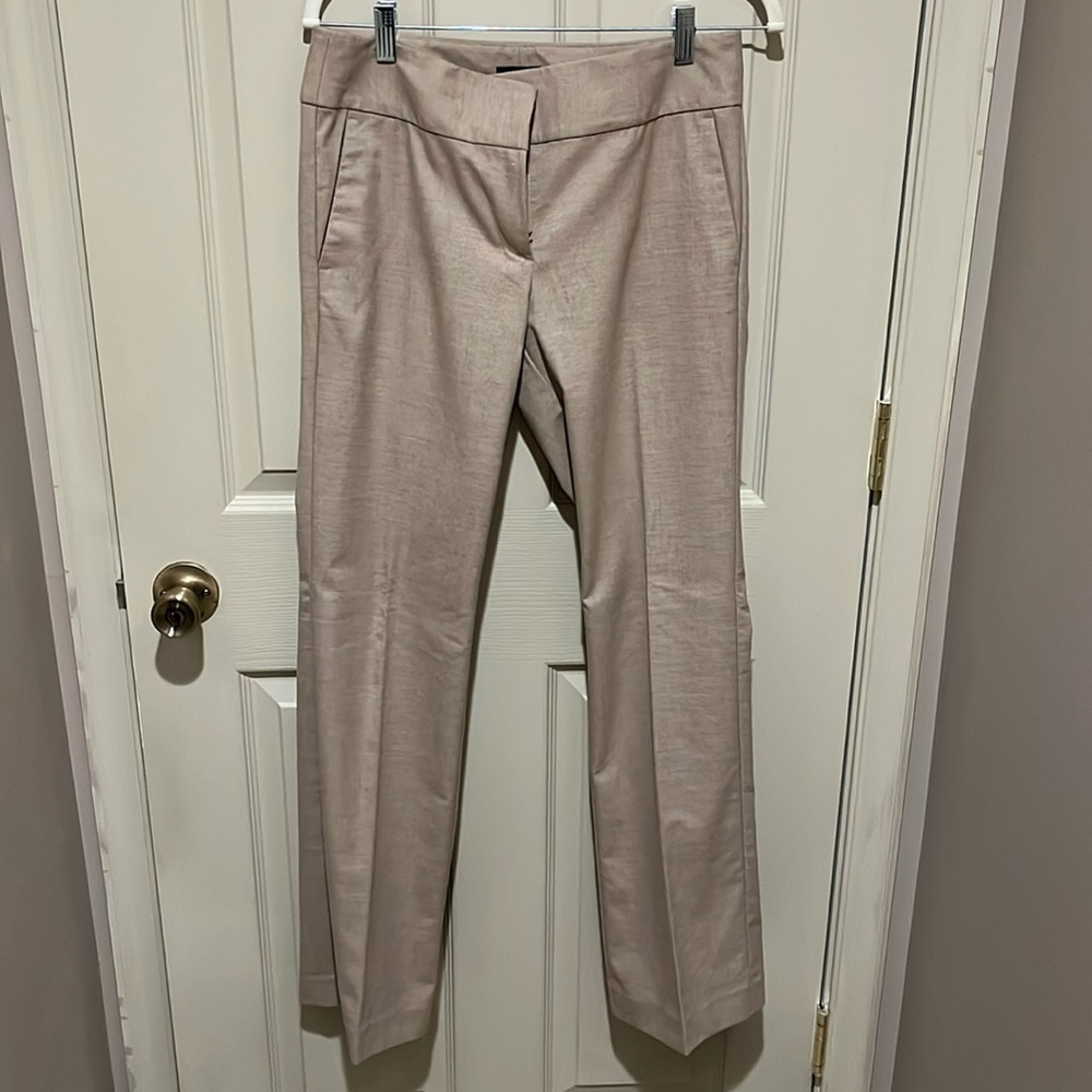 Ann Taylor Dress Pants
